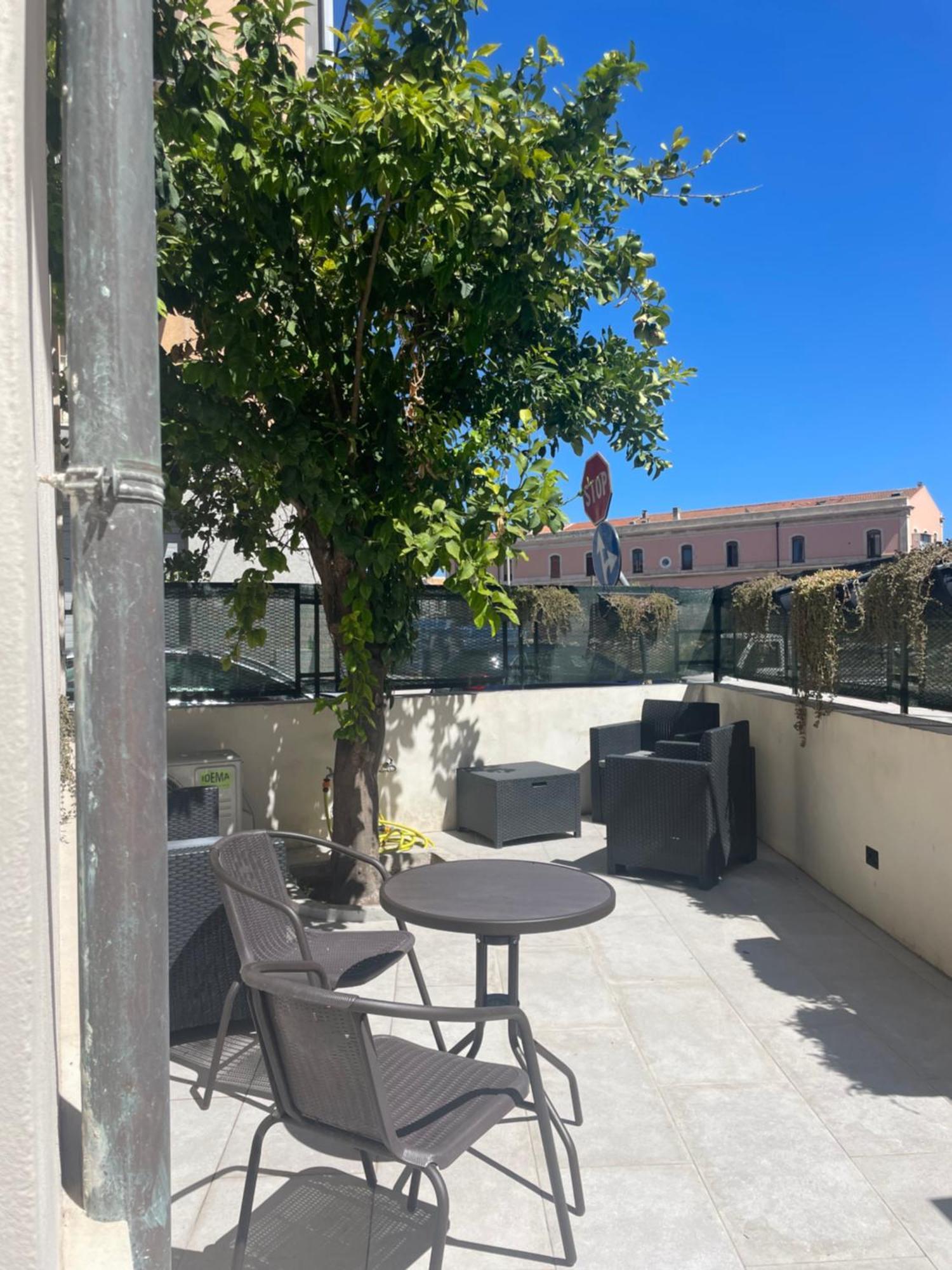 Orty Casa vacanze Syracuse