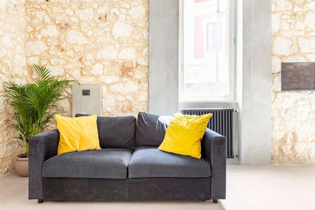 Orty Casa vacanze Syracuse