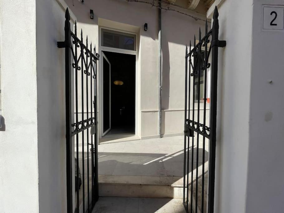 Casa vacanze Orty Syracuse