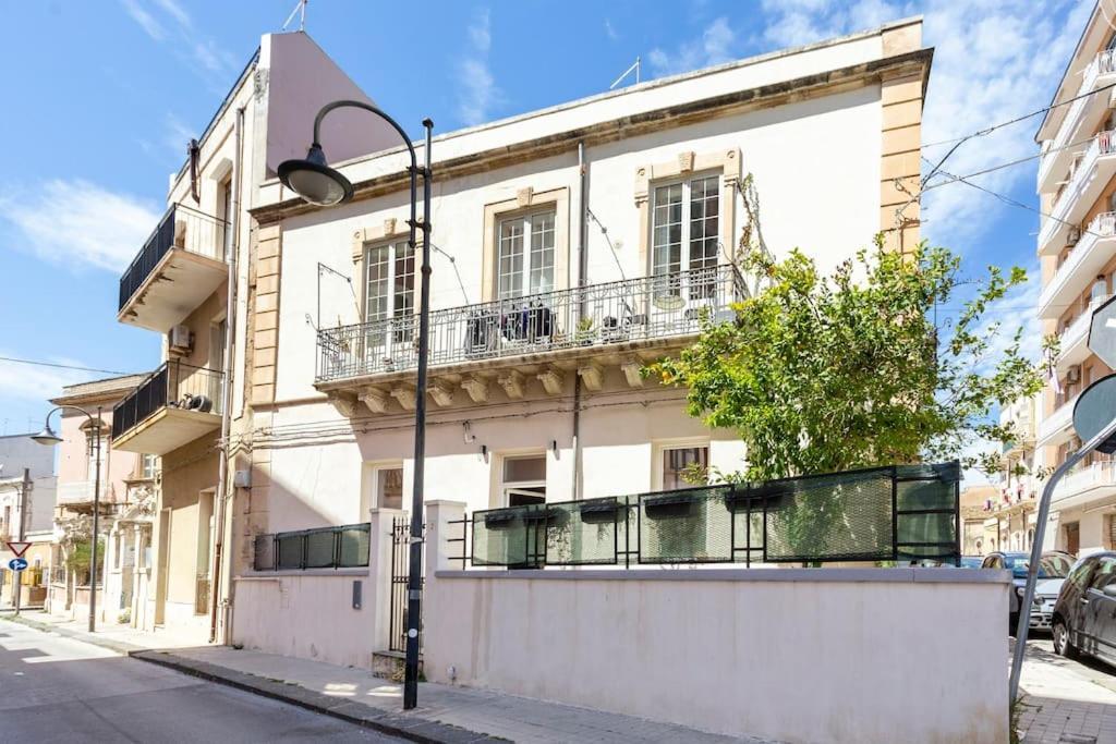 Casa vacanze Orty Syracuse