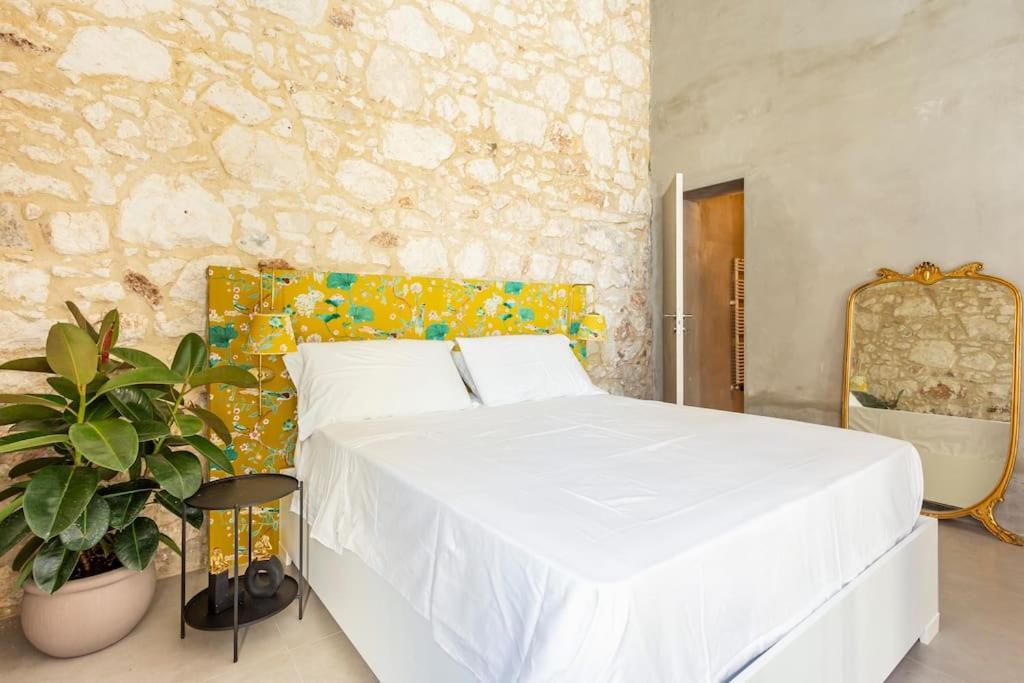 Casa vacanze Orty Syracuse